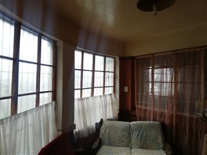 3 Bed House in Kroonheuwel