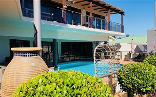 3 Bedroom House in Linkside