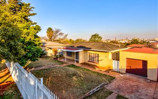 3 Bedroom House in Northmead