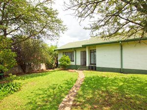 3 Bedroom House in Visagie Park