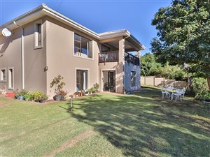 3 Bed House in Meedingsride