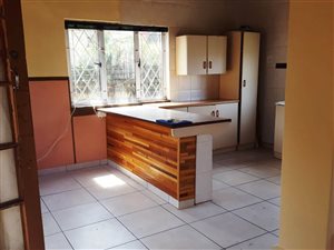 2 Bed Flat in Bluff