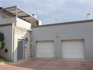 2 Bed Apartment in Craighall