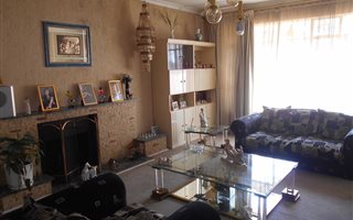 3 Bedroom House in Highlands North