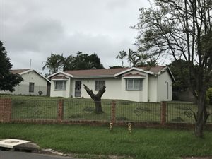 3 Bed House in Cowies Hill Park