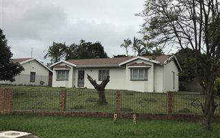 3 Bedroom House in Cowies Hill Park