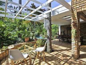 3 Bed Townhouse in Illovo