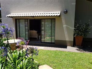 2 Bed Garden Cottage in Lynnwood Glen