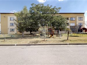 2 Bed Flat in Lambton