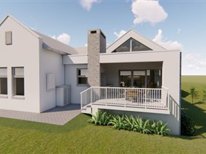 900 m² Land available in Blanco