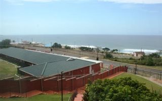 1 Bedroom Apartment in Scottburgh Central
