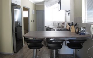 2 Bedroom Apartment in Tyger Waterfront