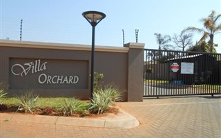 2 Bedroom Simplex in The Orchards