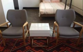 Studio apartment in City & Suburban (Maboneng)