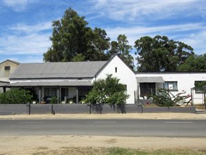5 Bed House in Hopefield