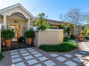 4 Bed House in Heatherlands