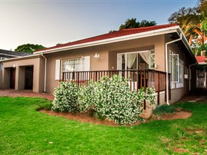3 Bed House in Colbyn