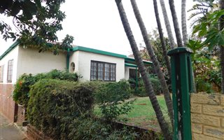 3 Bedroom House in Bluff