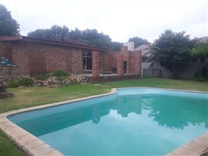 3 Bed House in Brits Central
