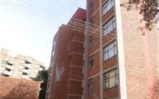 1 Bedroom Apartment in Pretoria Central