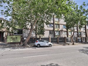 2 Bed Apartment in Port Elizabeth Central