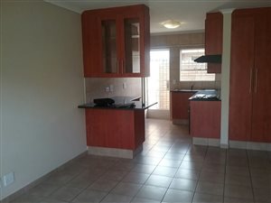 2 Bed Townhouse in Boksburg West