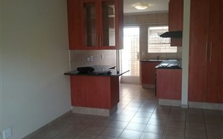 2 Bedroom Townhouse in Boksburg West