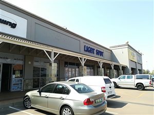 487 m² Retail Space in Montana