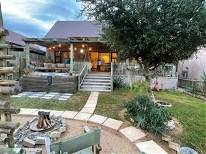 3 Bed Townhouse in Hoedspruit Wildlife Estate