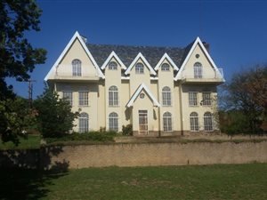 3 Bed House in Lanseria and surrounds