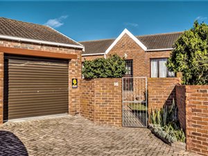 3 Bed Townhouse in Taybank
