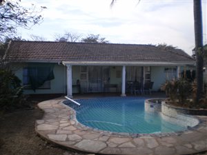 3 Bed House in Epworth