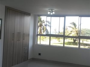 1 Bedroom Apartment in Durban CBD
