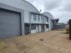 1090 m² Commercial space in Asherville