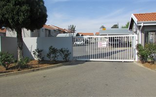2 Bedroom Townhouse in Ormonde