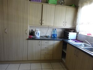 2 Bed Flat in Southernwood