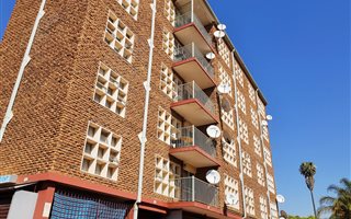 2 Bedroom Apartment in Pretoria North