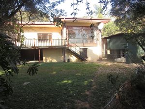 6 Bed House in Proclamation Hill