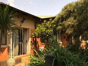 Commercial space in Potchefstroom Central