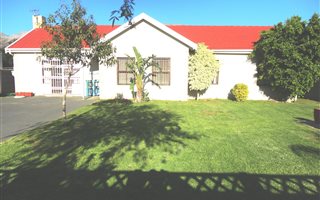 3 Bedroom House in Onverwacht