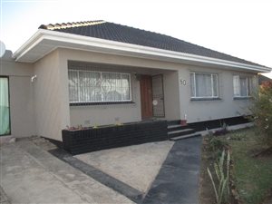 3 Bedroom House in Summerpride
