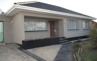 3 Bedroom House in Summerpride