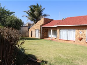 3 Bed House in Orkney Park