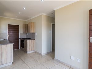 2 Bed House in Krugersdorp West
