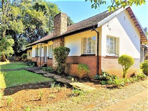 5 Bed House in Chasedene