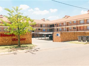 2 Bed Apartment in Tileba