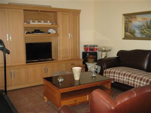 2 Bedroom Townhouse in Marlands