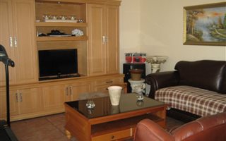 2 Bedroom Townhouse in Marlands