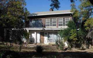 4 Bedroom House in Laezonia