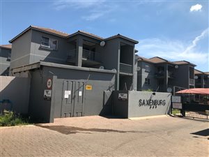 2 Bed Apartment in Bardene